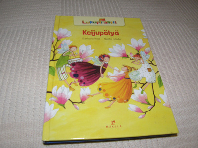 Rose - Ishida Keijupölyä