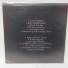 IMPALED NAZARENE - EIGHT HEADED SERPENT UUSI EU 2021 LP - pikkukuva 2
