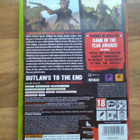 Red Dead Redemption: Game of the Year Edition (Xbox 360) - pikkukuva 2