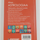 Susanna Kauppinen : Ahaa... astrologiaa! : tähtitaivaalli... - pikkukuva 2
