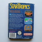 NES StarTropics (PAL-B/SCN) (B) - pikkukuva 2