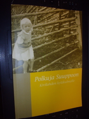 POLKUJA SUUPPOON - Kivilahden kyläkulmalle