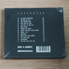 Faderhead - Years of The Serpent - CD digipak - pikkukuva 2