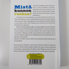 John Elkington : Mistä kunnon ruokaa - pikkukuva 2
