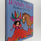 Ulla-Maija Aaltonen : Jennin talo (signeerattu, tekijän o... - pikkukuva 1