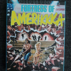 Fortress of Amerikkka (Vinegar Syndrome) - pikkukuva 1