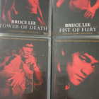 Bruce Lee DVD - pikkukuva 2