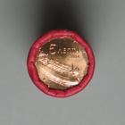 2004 Kreikka 5c  rulla UNC - pikkukuva 2