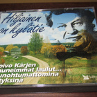 Hiljainen on kylätie Toivo Kärjen kauneimmat laulut 3cd boxi - pikkukuva 1