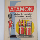 Kotiliesi nro 14/1960 : Heinäkuu II - pikkukuva 2