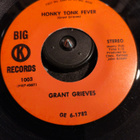 GRANT GRIVES,BIG K 1002 - pikkukuva 1