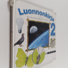 Luonnonkirja 2 - pikkukuva 1