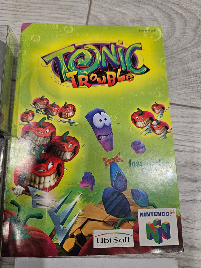 Item image