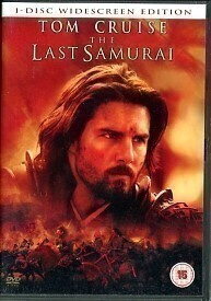 * Last Samurai R2 Suomitekstit Muoveissa Lue Kuvaus