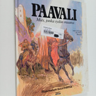 Anne De Graaf : Paavali : Mies, jonka sydän muuttui - pikkukuva 1