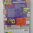 Puuha-Pete Hommat hoituu: Peten huippujoukkue dvd - pikkukuva 2