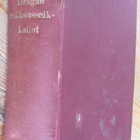 Viktor von Falk: Kuningatar Dragan rakkausseikkailut. 1015 s - pikkukuva 1