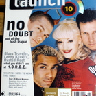 No doubt launch 10, uusi muoveissa ALE! - pikkukuva 1