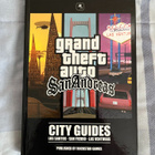 Grand Theft Auto: San Andreas (City Guides) (PC) - pikkukuva 3