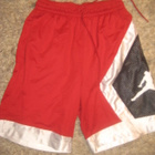 Nike Jordan urheilu shortsit, koko s** - pikkukuva 1