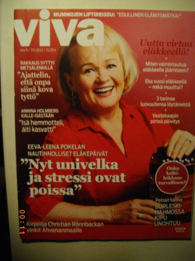 Viva Nro 9/2022
