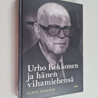 Seppo Keränen : Urho Kekkonen ja hänen vihamiehensä - pikkukuva 1