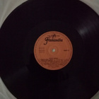 KATRI HELENA Vaalea valloittaja LP PSOP 17 v 1965 1.julkaisu - pikkukuva 3