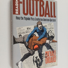 Michael Oriard : Reading football : how the popular press... - pikkukuva 1