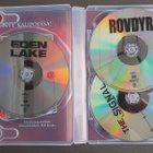 DVD: Horror Collection 1: Eden Lake + Pedon Verta+The Signal - pikkukuva 3