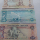 ARAB EMIRATES SETELIT - pikkukuva 2