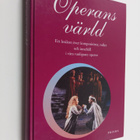Mogens Wenzel Andreasen : Operans värld : Ett lexikon öve... - pikkukuva 1