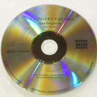 Mats Bergström, Georg Riedel • Julsånger Utan Ord CD - pikkukuva 3