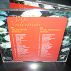 2CD : Viljo Vesterinen : Harmonikan mestari ( sis. postik.) - pikkukuva 2