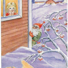 Erikoisleima Helsinki Joulu (1998) - pikkukuva 2