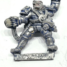 WH40K - Space Marine Captain (1985) [S32] - pikkukuva 5