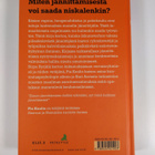 Kari Aavasto : Jännittääkö : pelko hallintaan - pikkukuva 2