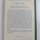 Annikki Setälä : Karhunkierros - pikkukuva 2