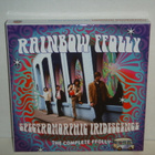 Rainbow Ffolly 3CD pikku boxi Spectromarphic Iridescence - pikkukuva 1