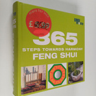 365 Steps Toward Harmony : Feng Shui - pikkukuva 1