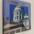 Manne (editor) Stenros : Helsinki a la carte - pikkukuva 1