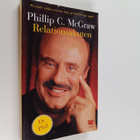 Phillip C. McGraw : Relationsakuten - pikkukuva 1