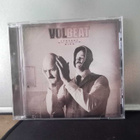 Volbeat - Servant of the Mind CD - pikkukuva 1