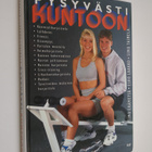 Timo ym. Erämetsä : Pysyvästi kuntoon - pikkukuva 1
