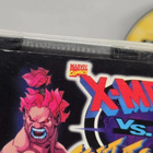 PS1 - Marvel X-Men vs. Street Fighter (CIB) - pikkukuva 4