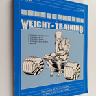 Paul E. Ward ym. : Encyclopedia of Weight Training : Weig... - pikkukuva 1
