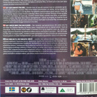 THE LAST LETTER FROM YOUR LOVER BLU-RAY - pikkukuva 2