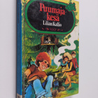 Lilian Kallio : Puumajakesä - pikkukuva 1