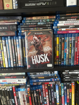 Husk uusi