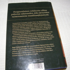 Juan Gomez-Jurado Taivaspaikka -sid - pikkukuva 2