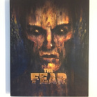 The Fear (1995) Slip-cover (Blu-ray) Vinegar Syndrome (UUSI) - pikkukuva 1